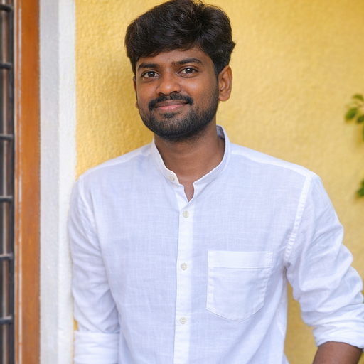 Suraj Kottaiayan
